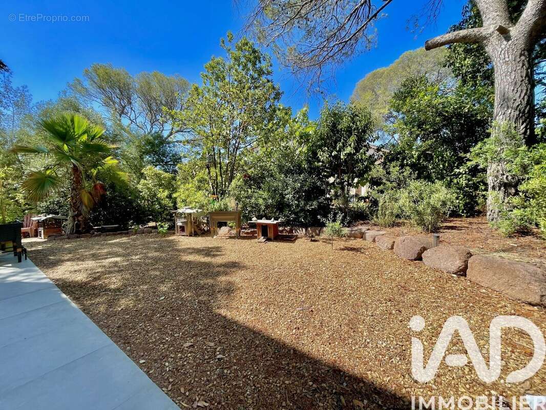 Photo 9 - Appartement à SAINT-RAPHAEL