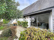 Maison à FLEURY-SUR-ORNE