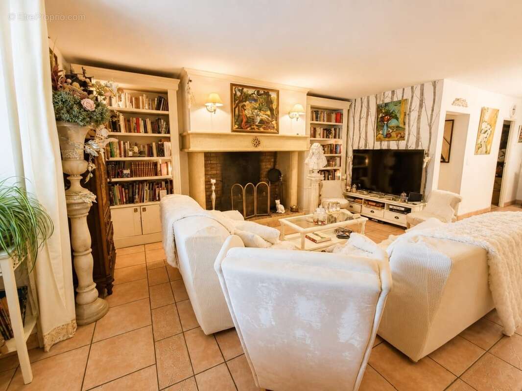 Maison de caractére - photo 12