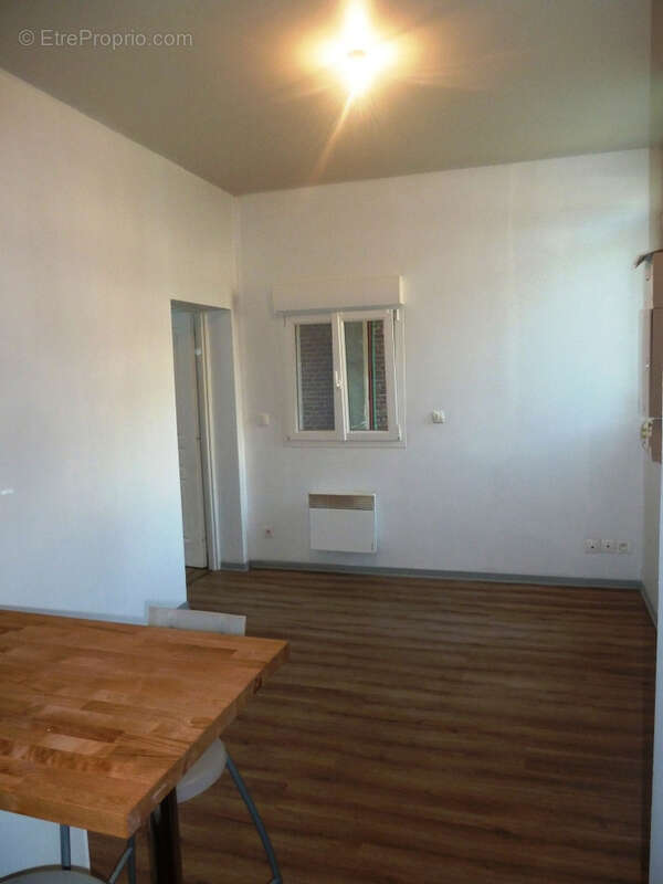 Appartement à DIEPPE
