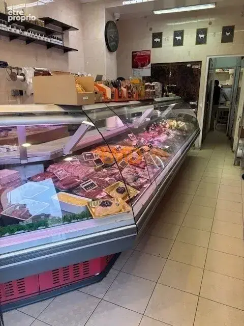 Commerce à PARIS-14E