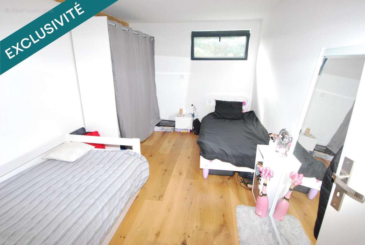 Photo 5 - Maison à CAUDAN