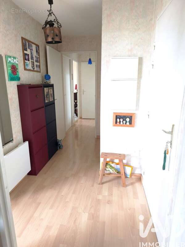 Photo 7 - Appartement à ARGENTEUIL