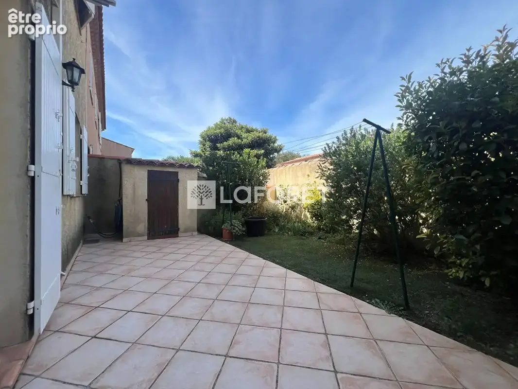 Maison Istres T4 garage - photo 15