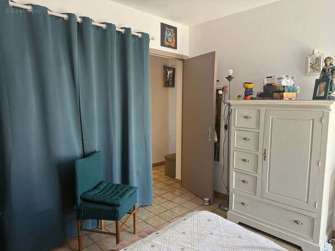 Appartement à CARCASSONNE