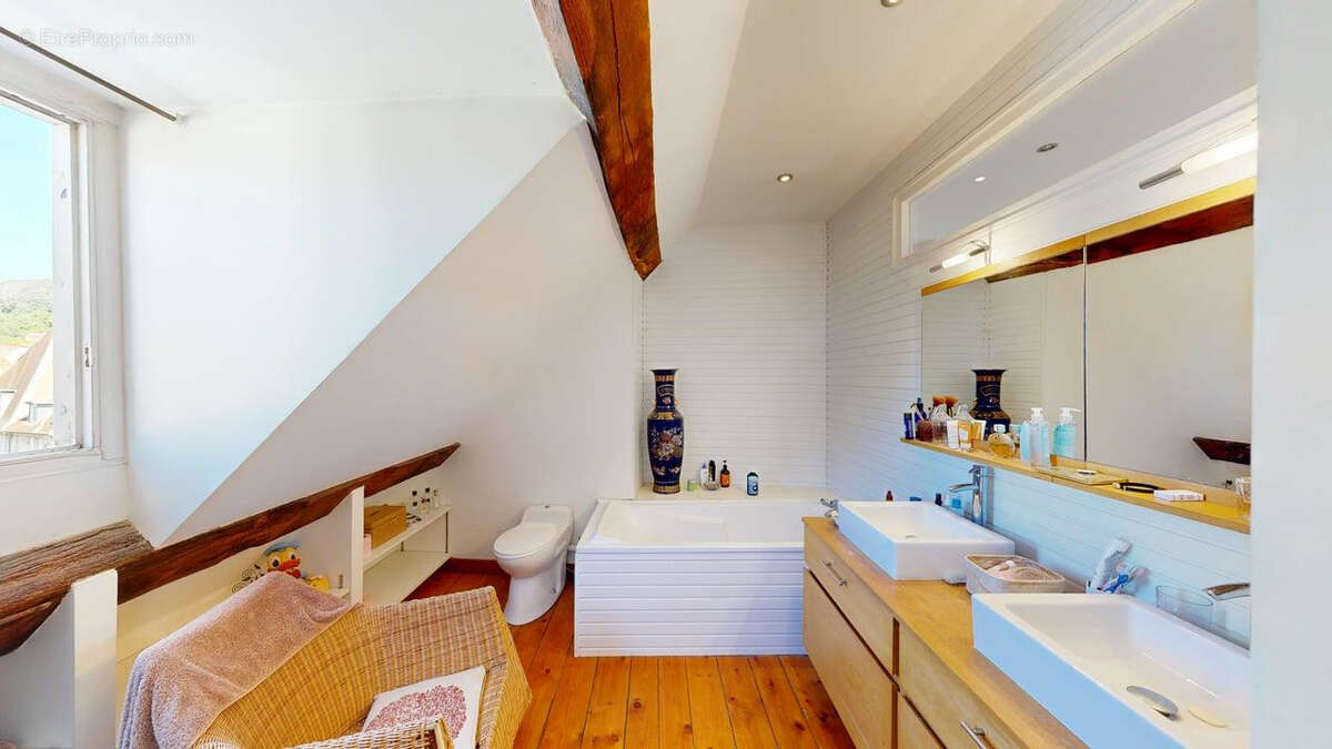 Appartement à BESANCON