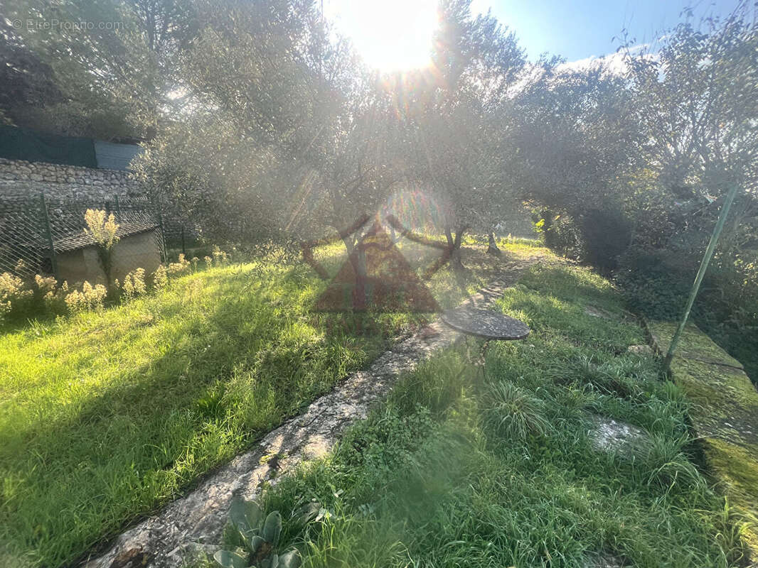 Maison à NAVACELLES