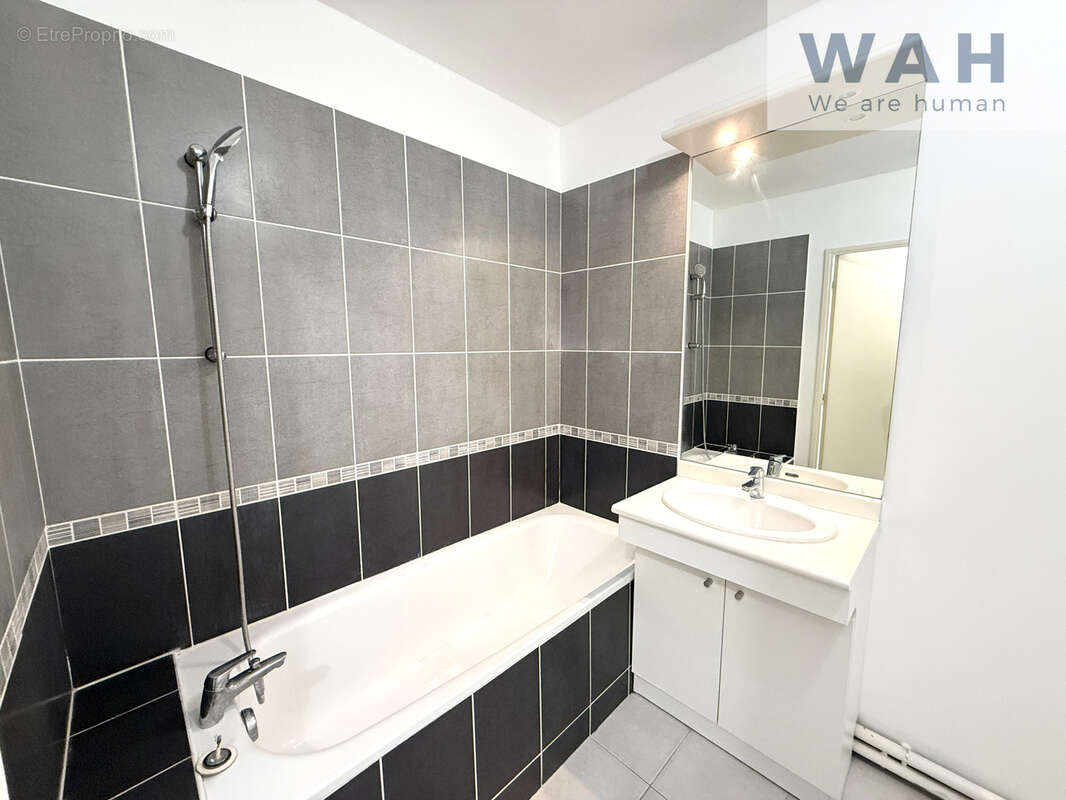 Appartement à CASTELNAU-LE-LEZ