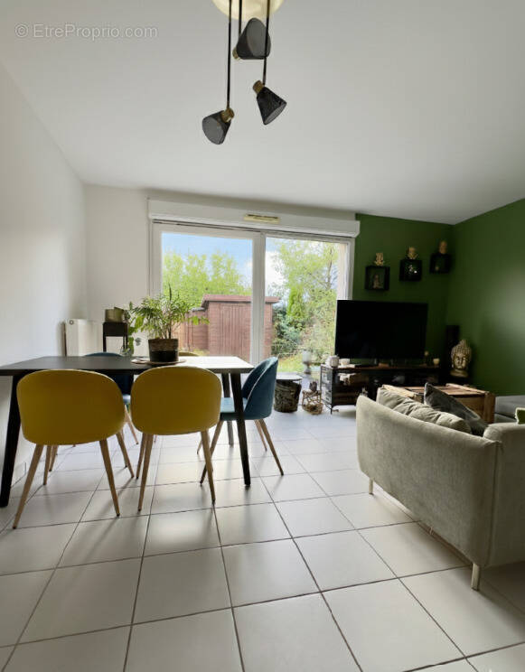 Maison à VILLENEUVE-D&#039;ASCQ