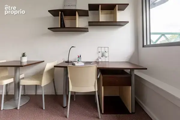 Appartement 1 pièce 17 m² à vendre à Cergy (95000) - photo 6