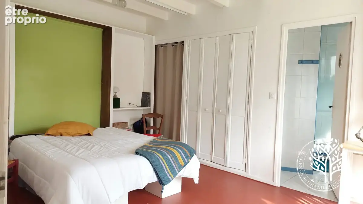 Maison de campagne proche de Saint-Savinien - photo 5
