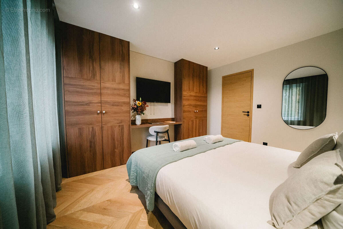 Appartement à ANNECY