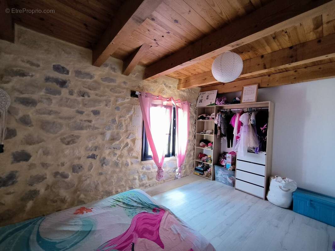Maison à UZES