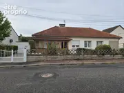 Maison à LE BREUIL
