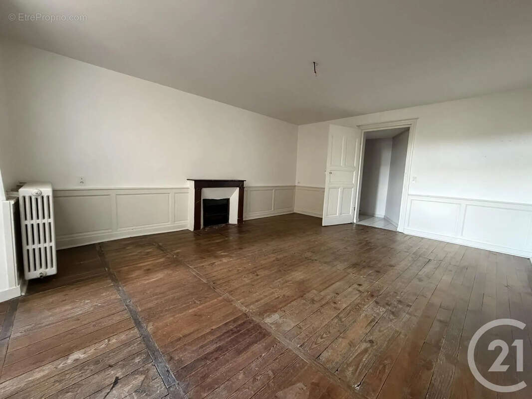 Appartement à CAHORS