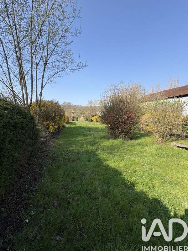 Photo 3 - Maison à COUSANCES-LES-FORGES