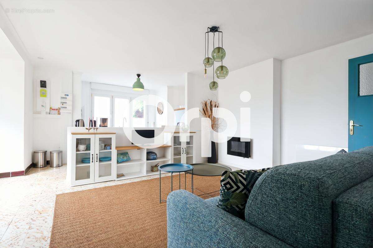 Maison à BRAY-DUNES