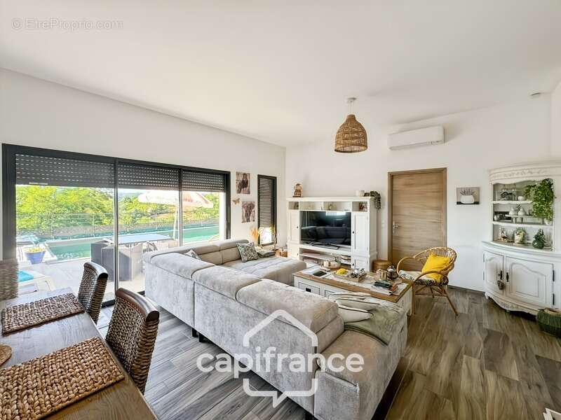 Maison à vendre 5 pièces ARDOIX (07) - photo 6