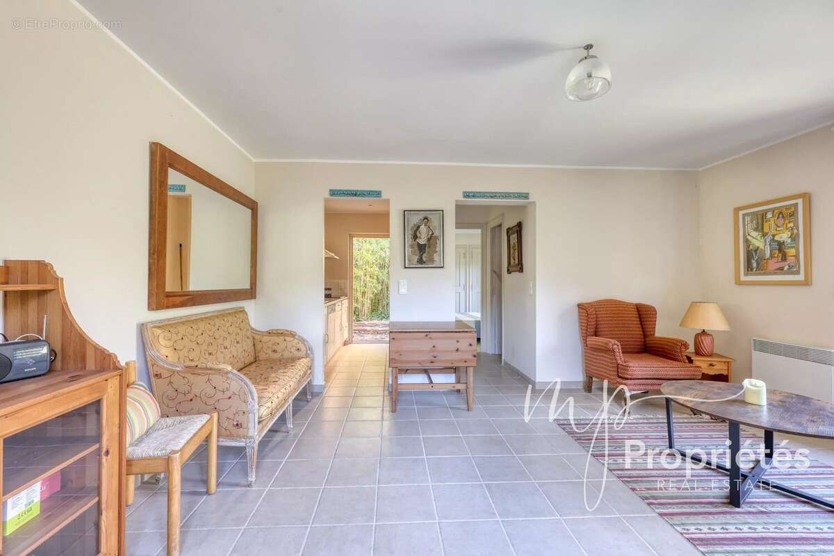 Maison à RAYOL-CANADEL-SUR-MER