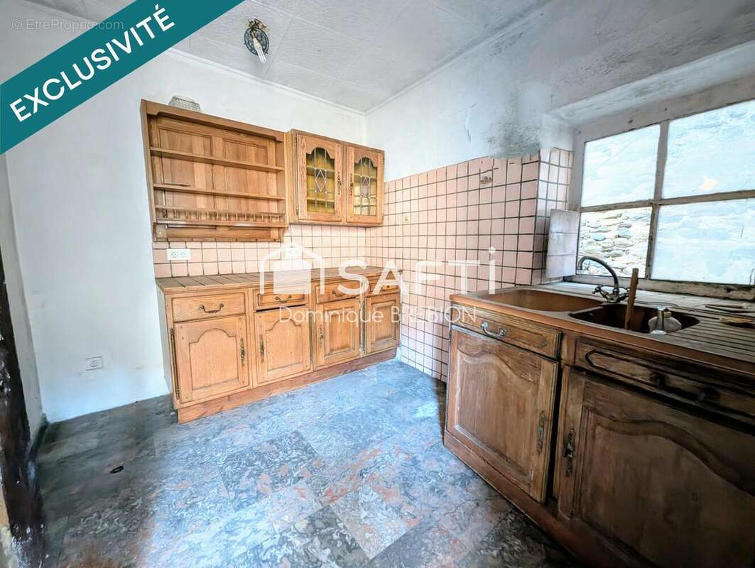 Photo 6 - Maison à SAINT-NAZAIRE-DE-LADAREZ