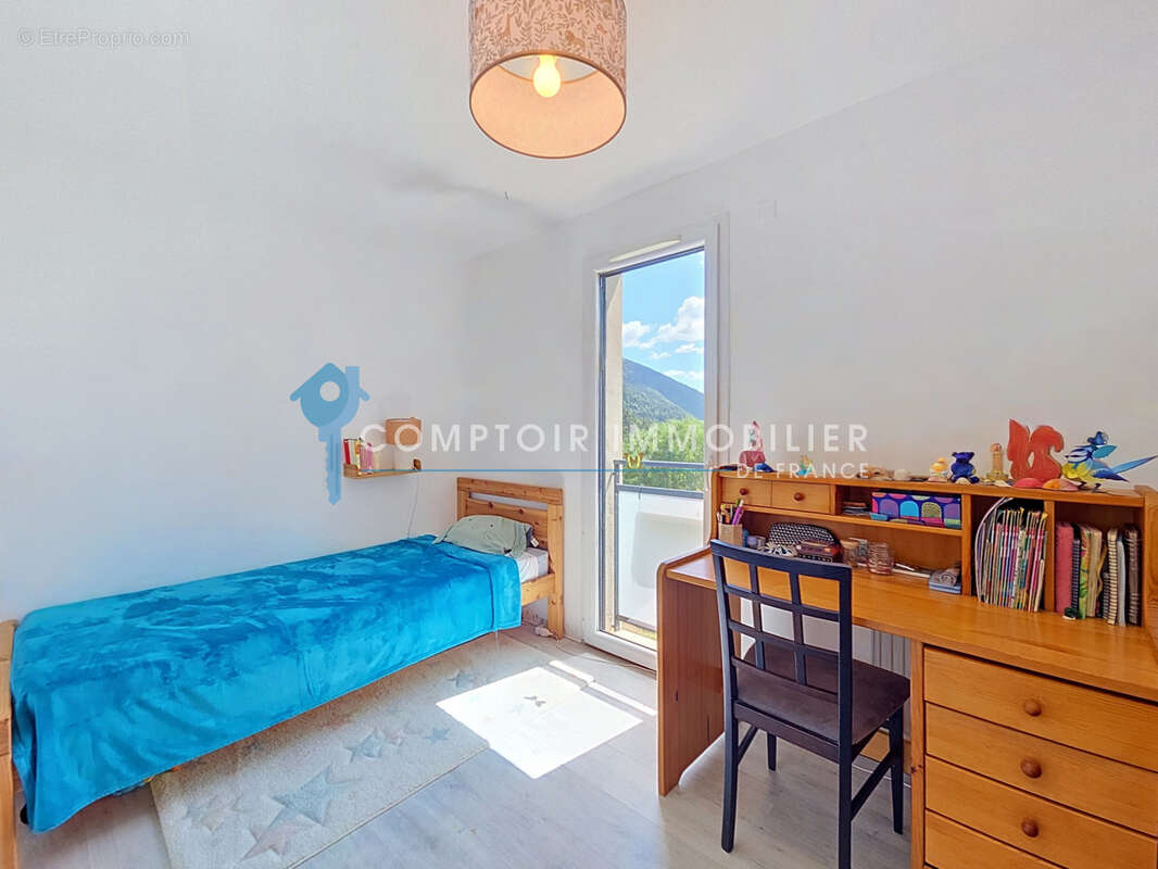 Maison a vendre sarcenas - 38700 - sappey en chartreuse - agence immobiliere - immobilier - 38 - photo 13
