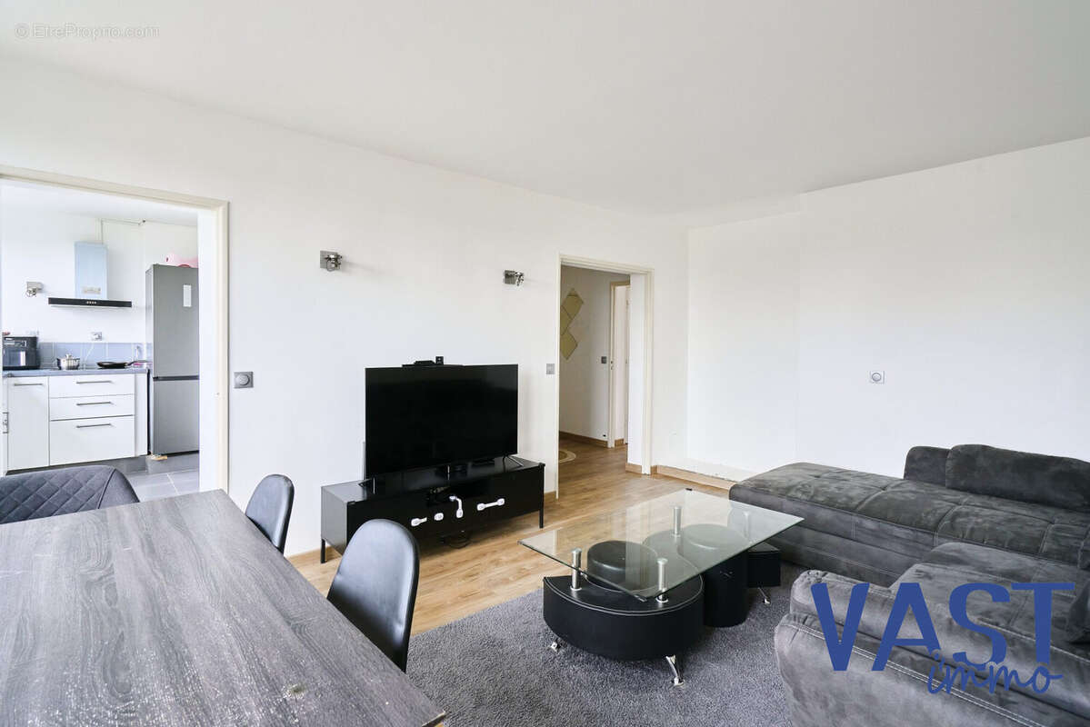 Appartement à TOURCOING