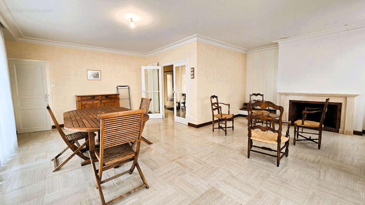 Maison à LES SABLES-D'OLONNE