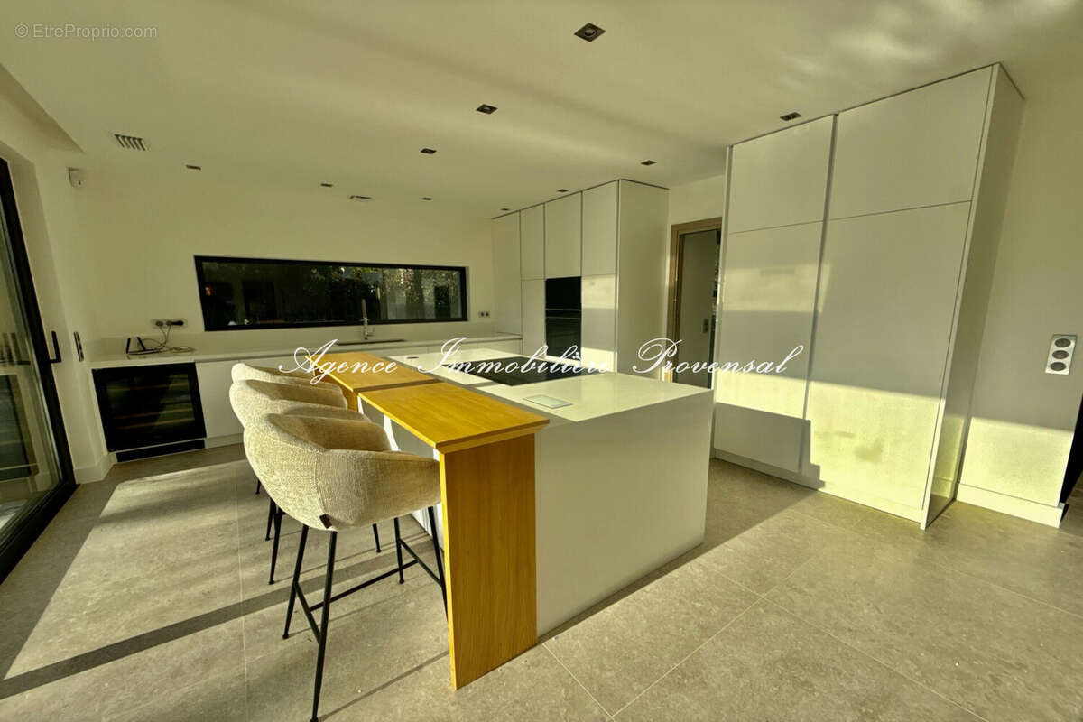 Maison à SAINTE-MAXIME