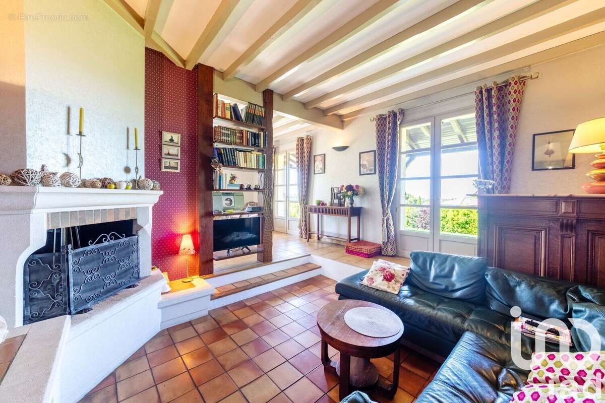 Photo 9 - Maison à LACEPEDE