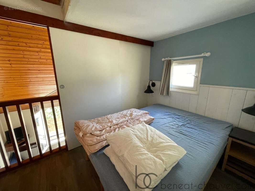 Appartement à ARZON