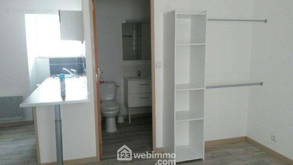Photo 4 - Appartement à CHERBOURG-OCTEVILLE
