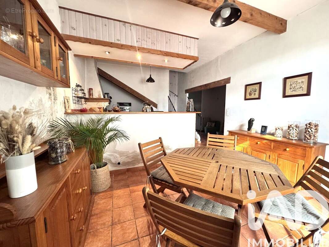 Photo 4 - Maison à COURTHEZON