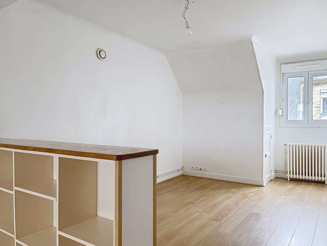 Appartement à COUTANCES