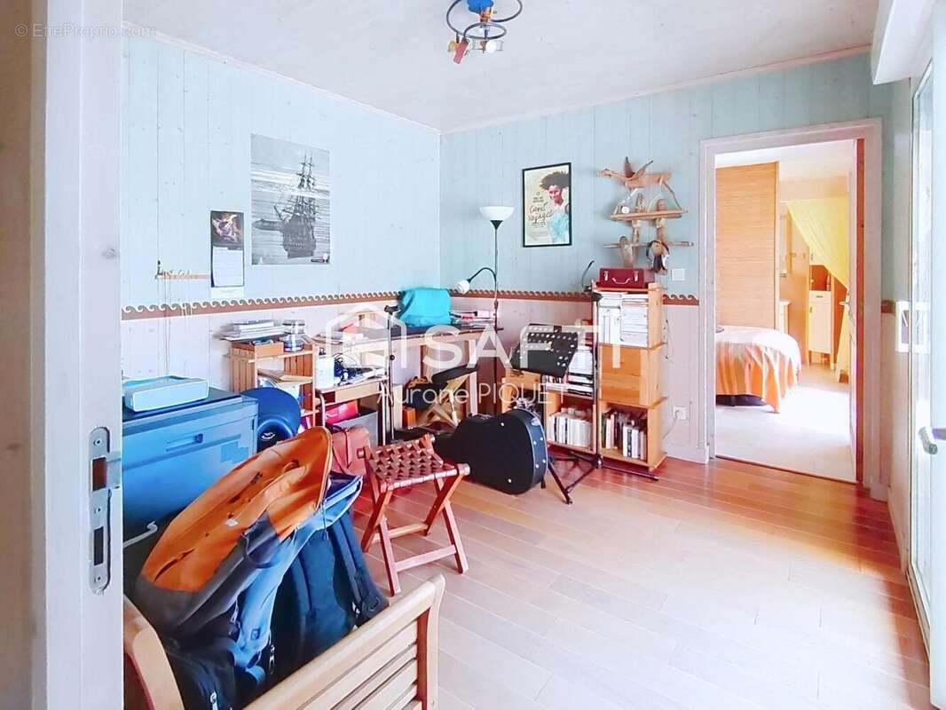 Photo 6 - Maison à CHARRON