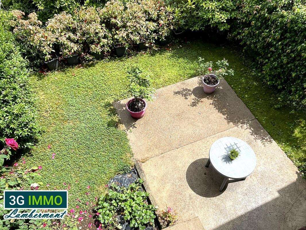 Maison à HERSERANGE