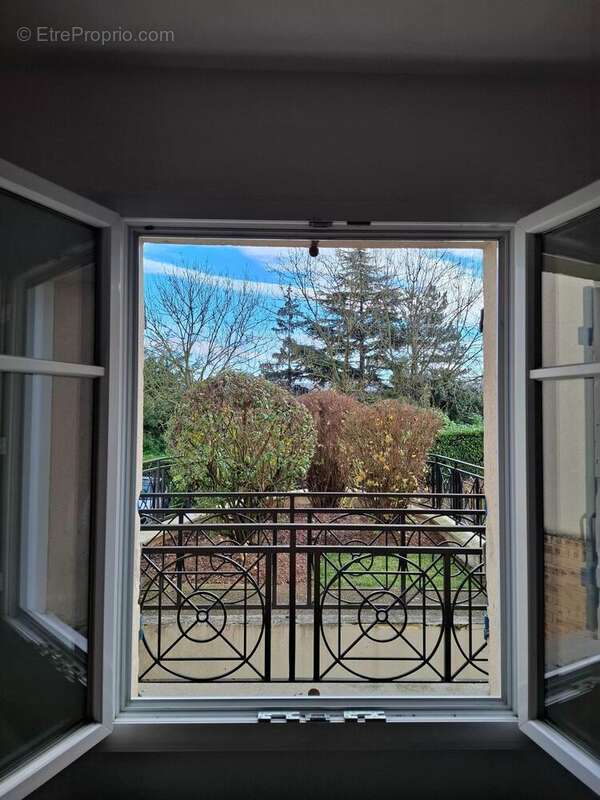 Photo 3 - Appartement à CARRIERES-SOUS-POISSY