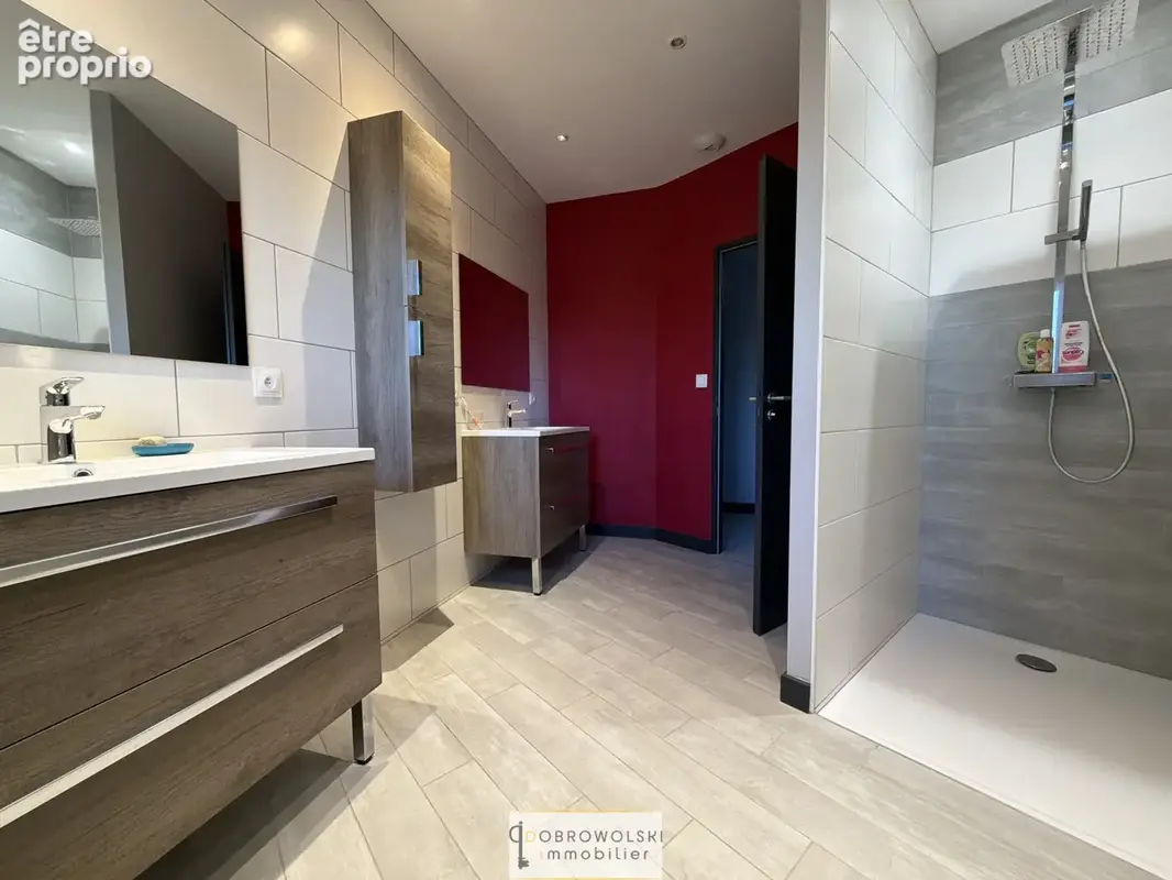 Maison individuelle - photo 9