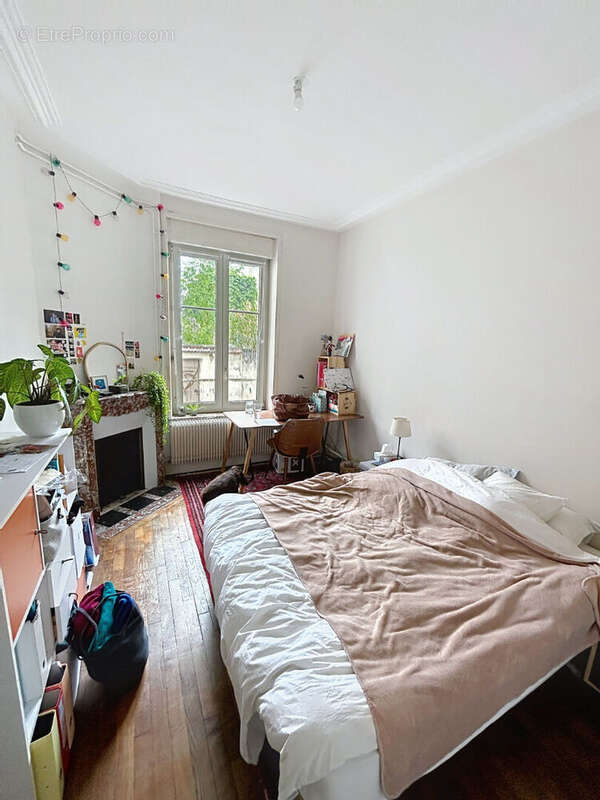 Nancy -  immeuble loue 4 appartements - photo 9