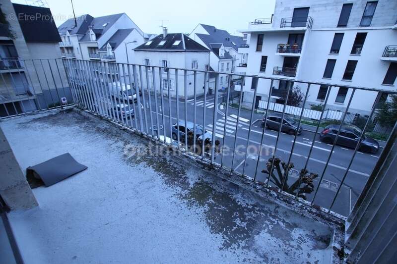 Appartement à ORLEANS