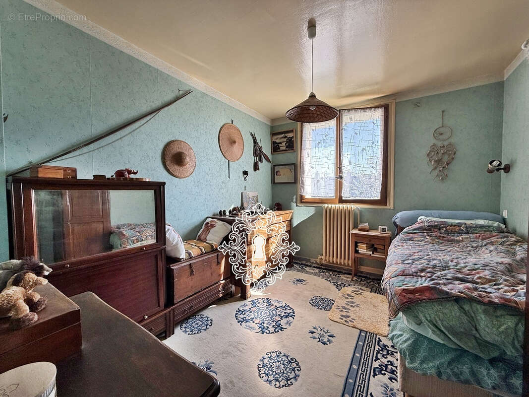 Maison à DONNEMARIE-DONTILLY