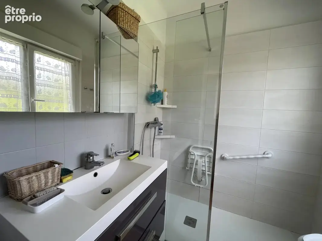 Nouveauté à dinan – maison avec terrain constructible de 582 m² - photo 7