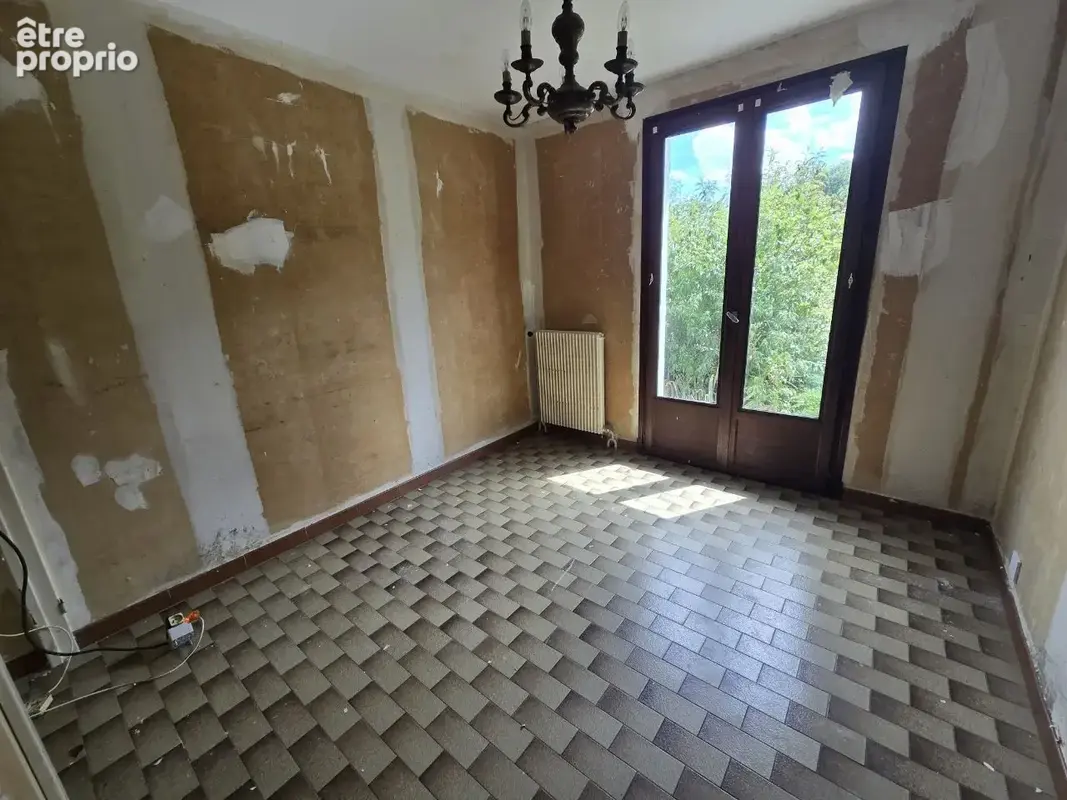 Roquettes   Maison T4 de plain-pied 81 m2   Terrain 750 m2   Garage 33 m2 - photo 6