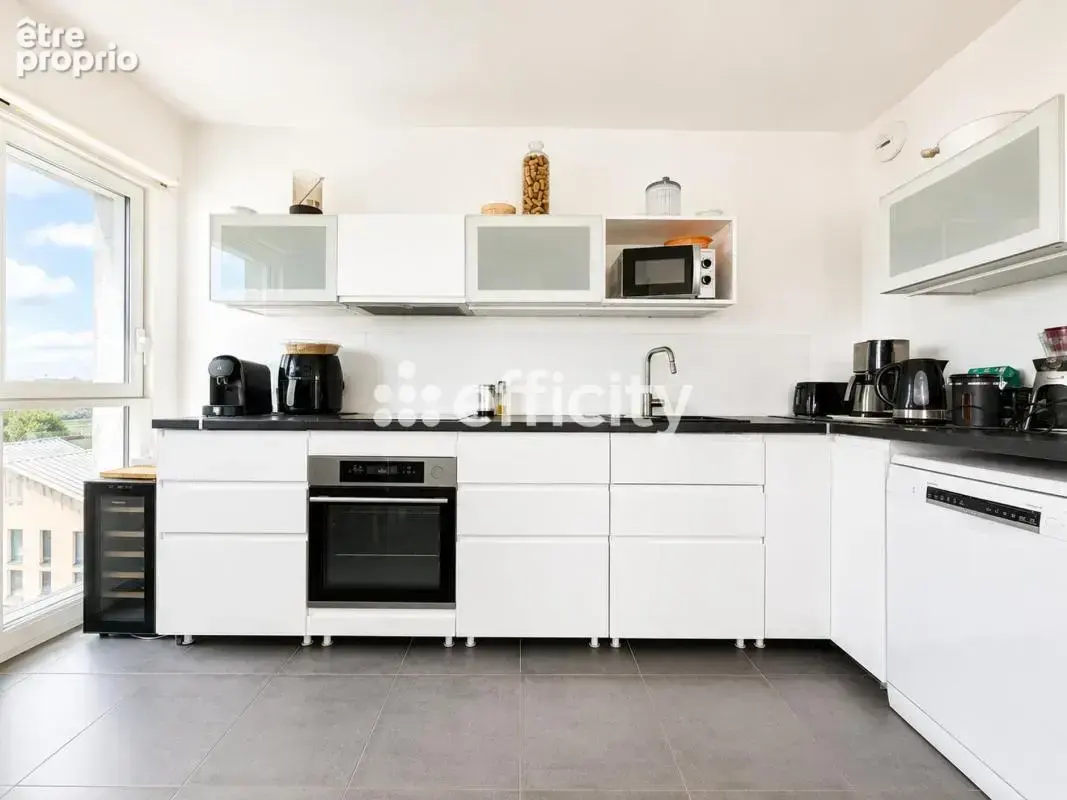 Appartement récent - photo 8