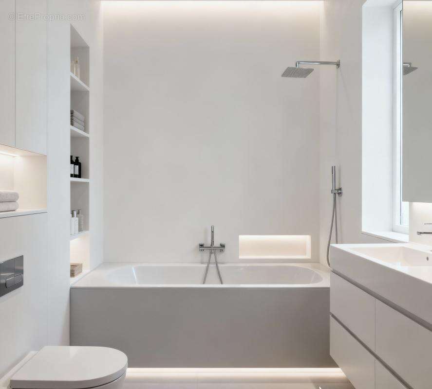 Appartement à LYON-7E