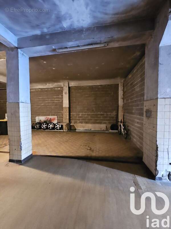 Photo 3 - Parking à NILVANGE