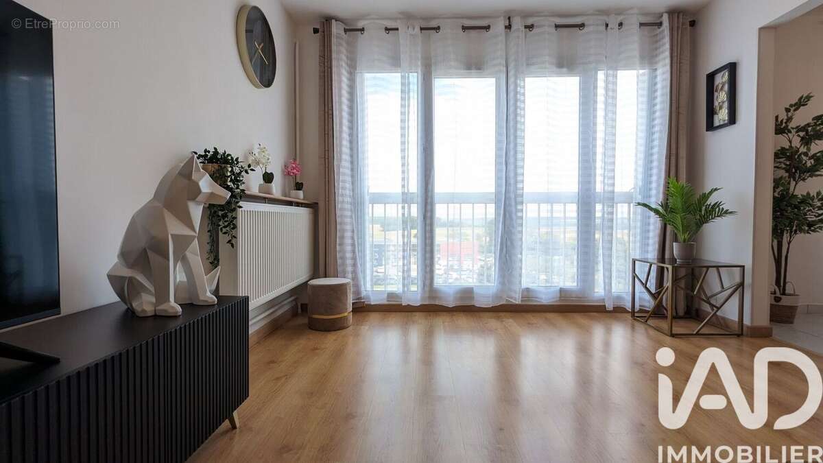 Photo 4 - Appartement à CHATEAU-THIERRY