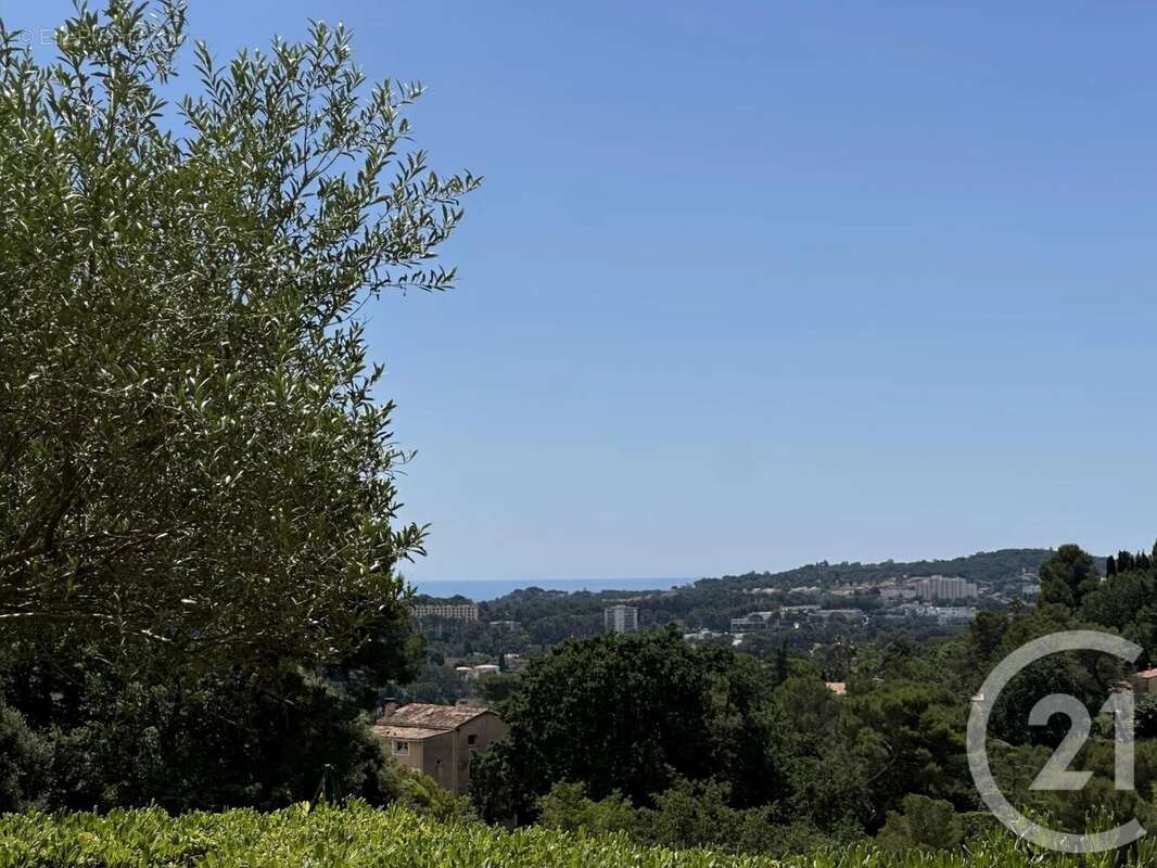 Appartement 115 m² à Mougins  - photo 3