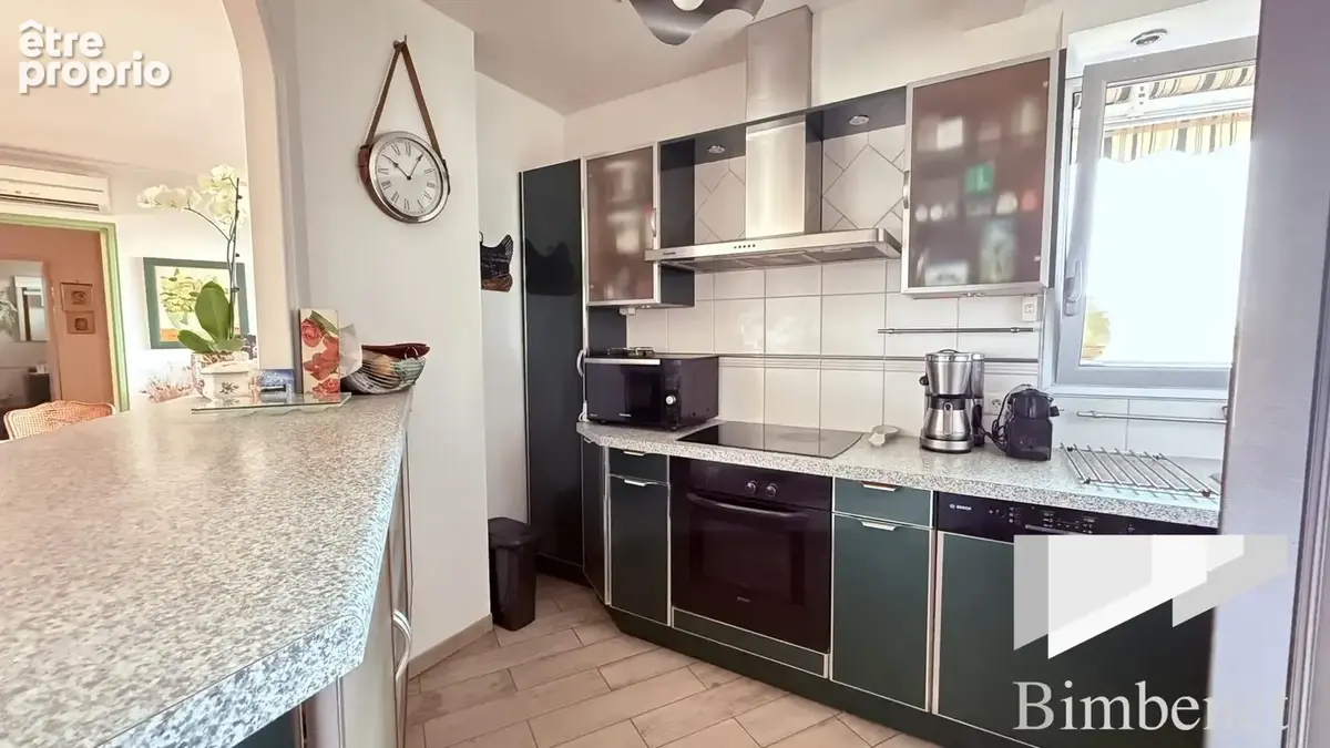 Appartement 83 m² à Orleans  - photo 5