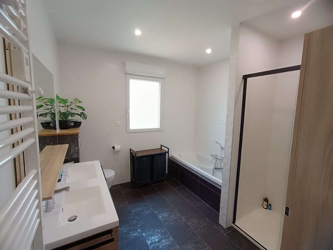 Maison individuelle récente 5 pièces -135m2 à  vendre - photo 8
