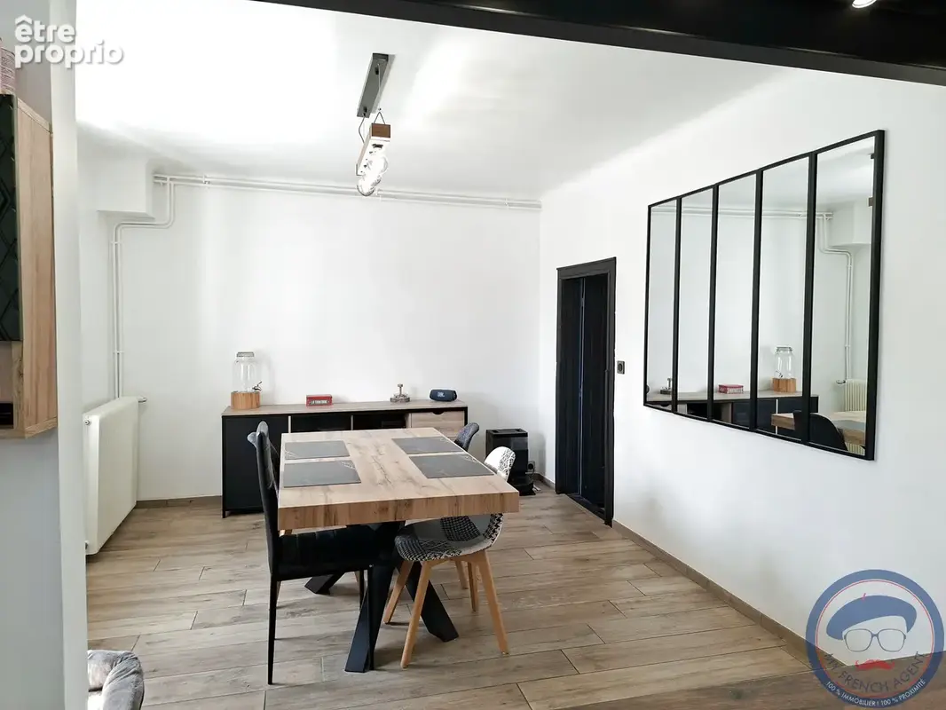 Maison ancienne rénovée - photo 3